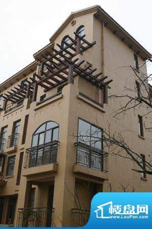 格兰艺堡配套图