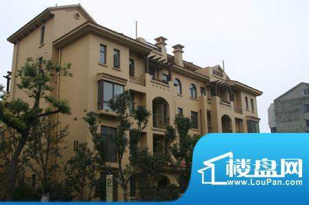 格兰艺堡配套图