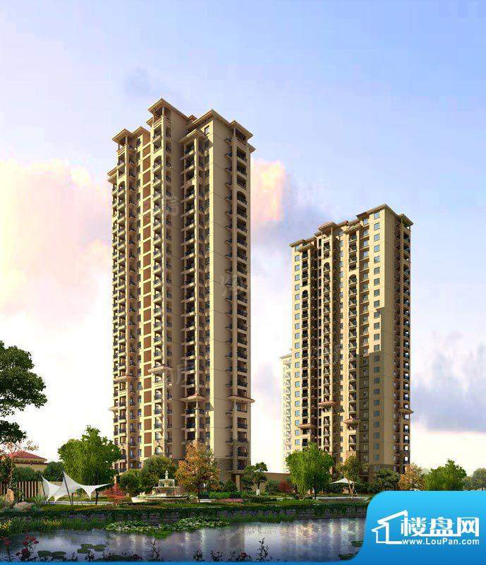 格兰艺堡配套图