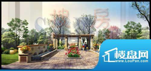 格兰艺堡配套图