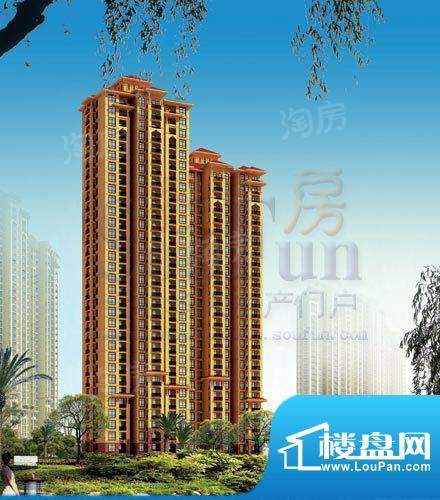 格兰艺堡配套图