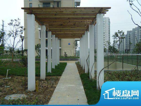 随园锦湖公寓配套图