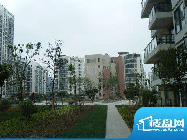 随园锦湖公寓配套图