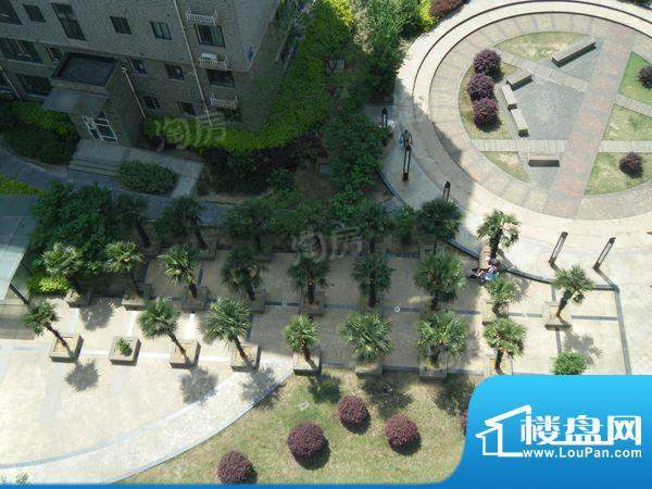 随园锦湖公寓配套图