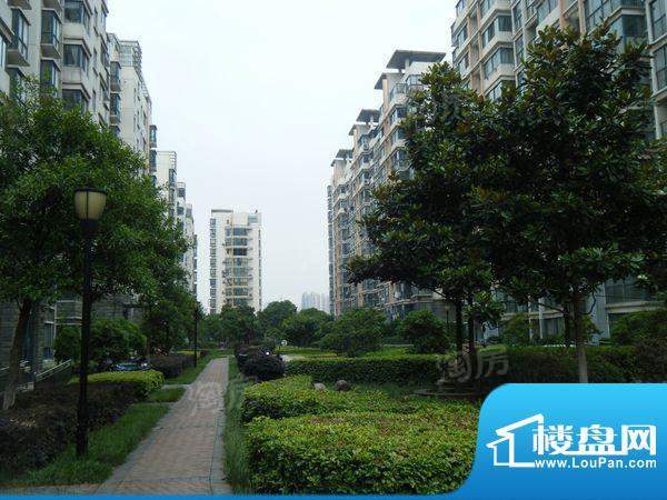 随园锦湖公寓配套图