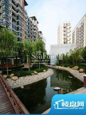 随园锦湖公寓配套图