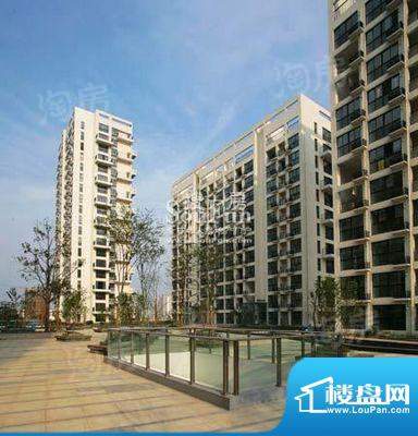 随园锦湖公寓配套图