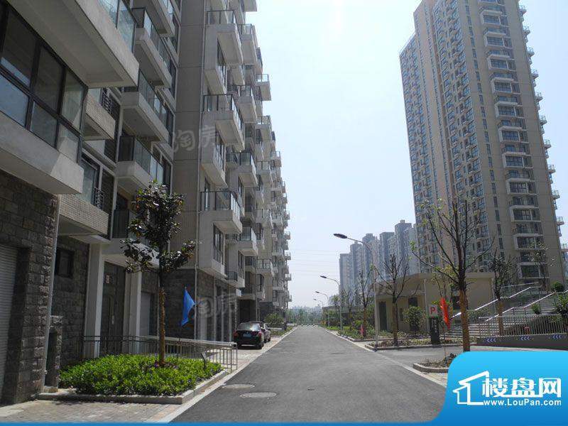 随园锦湖公寓配套图