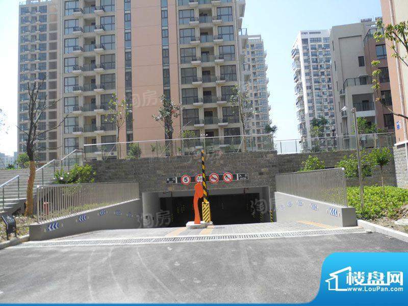 随园锦湖公寓配套图