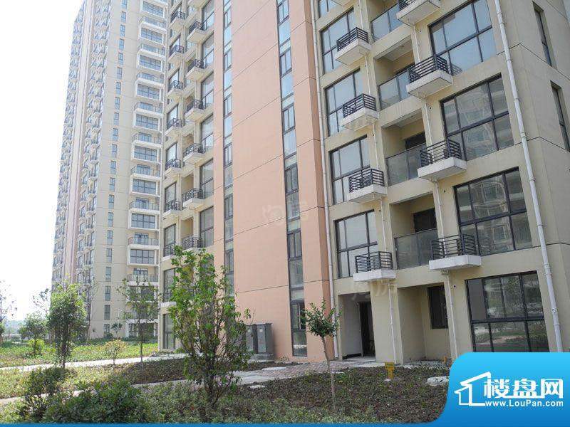 随园锦湖公寓配套图