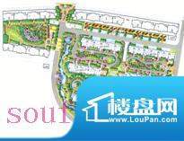 随园锦湖公寓配套图