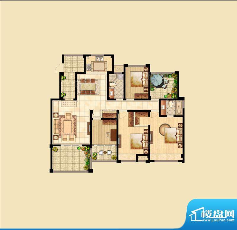 户型图片