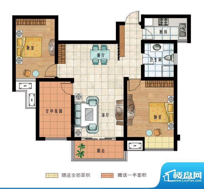 户型图片