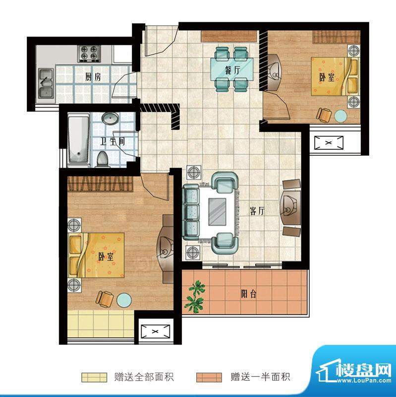 户型图片