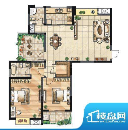 户型图片