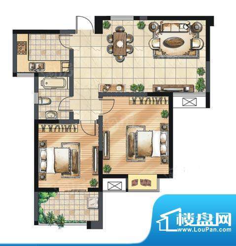 户型图片