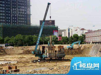 丰臣国际广场配套图