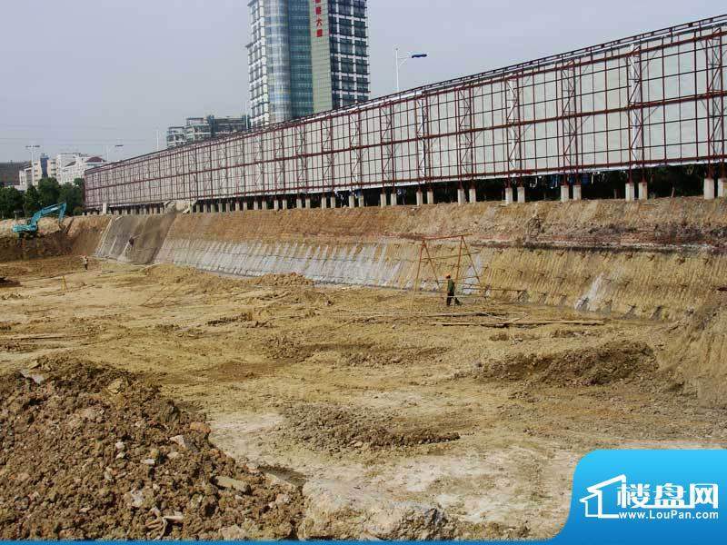 丰臣国际广场配套图