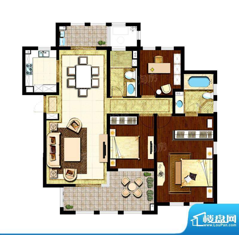户型图片