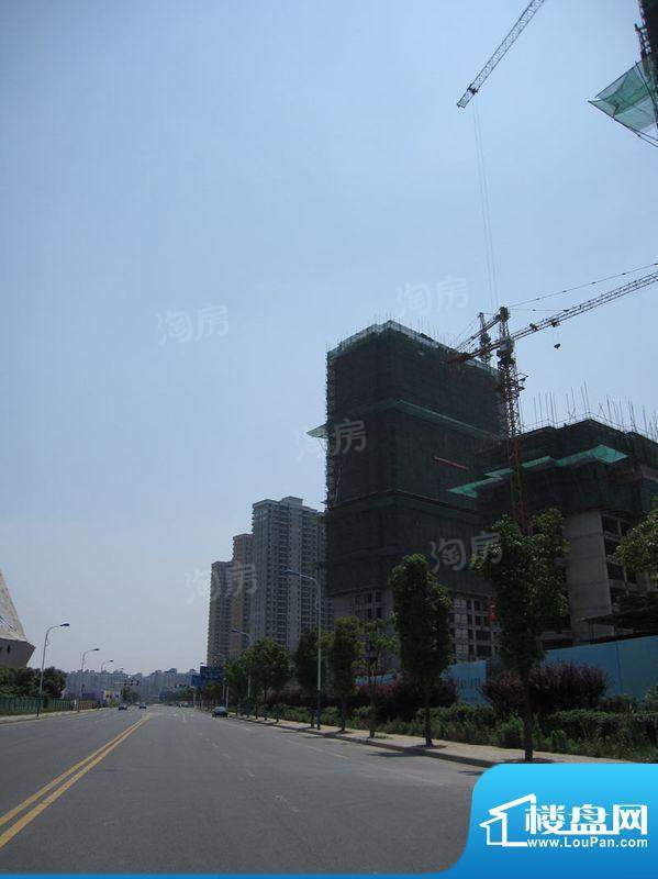 凯尔枫尚配套图