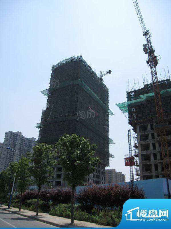 凯尔枫尚配套图