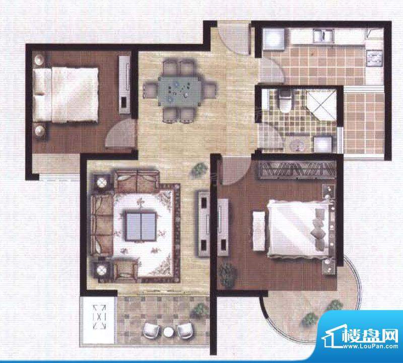 户型图片