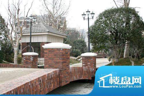 东渡海派青城配套图