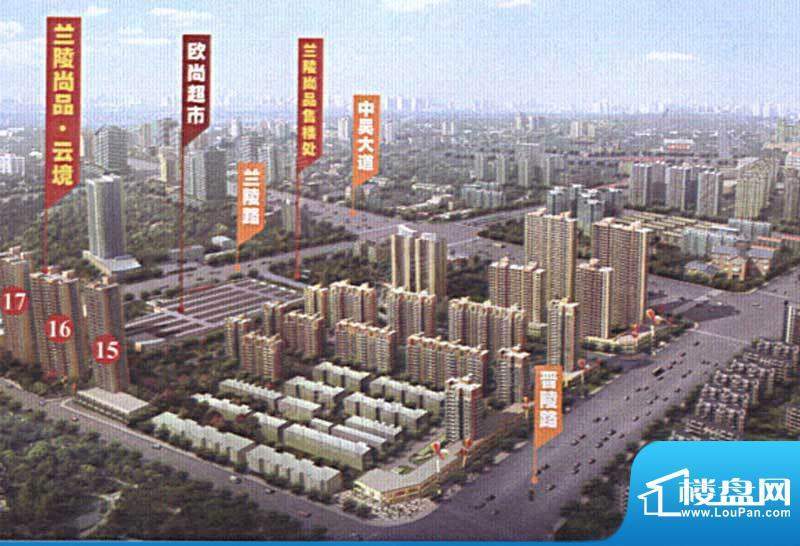 周边配套图