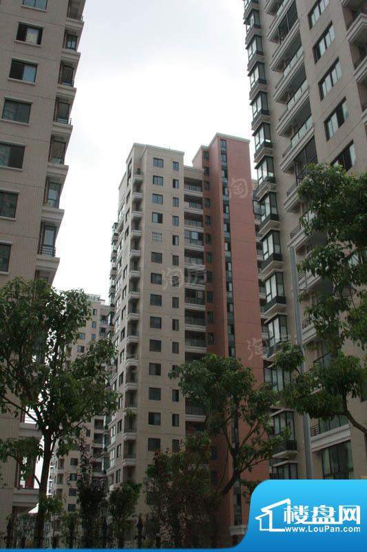 兰陵尚品配套图