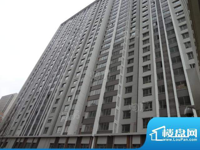 京城豪苑配套图