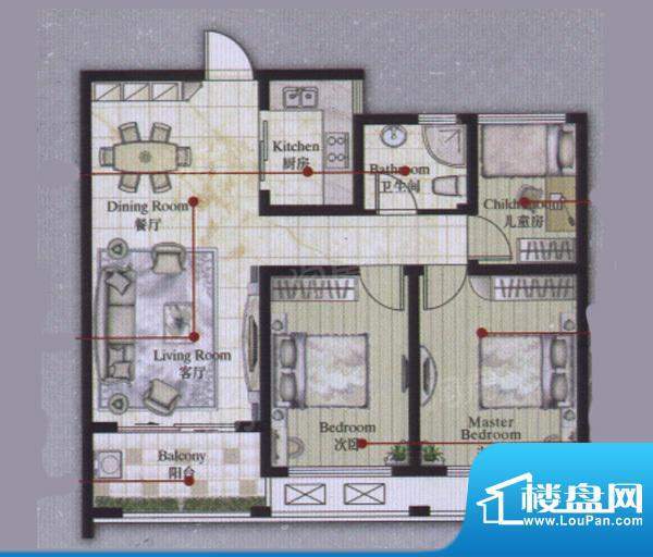 户型图片