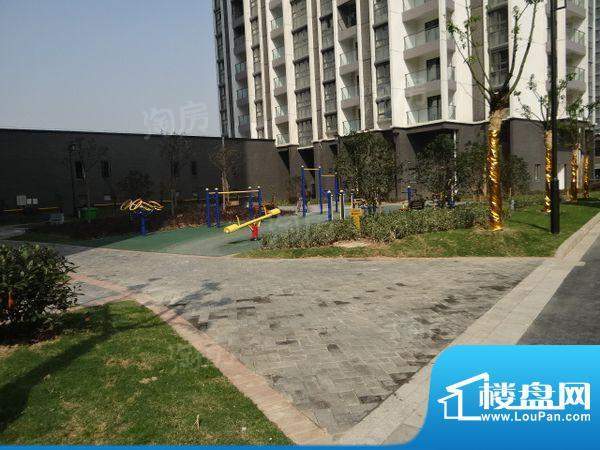 德禾豪景配套图