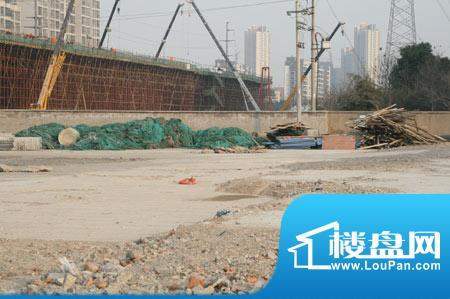 德禾豪景配套图