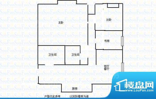 户型图片
