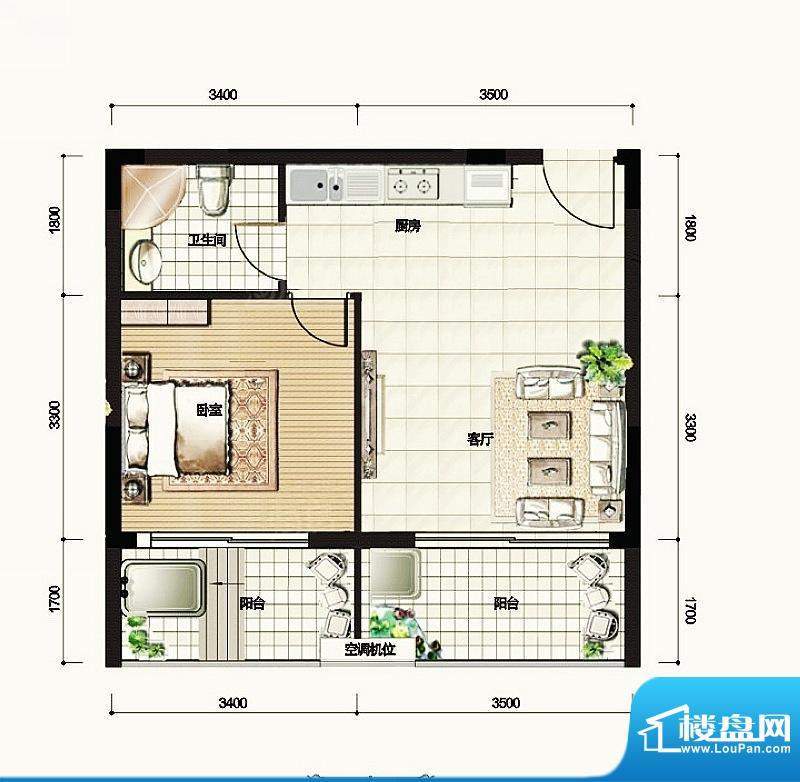 户型图片