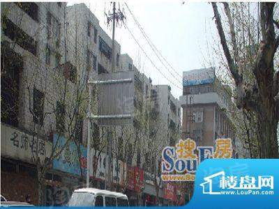 置信商务广场配套图