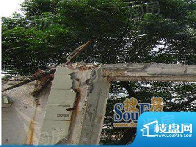 置信商务广场配套图