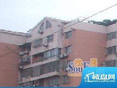 置信商务广场配套图