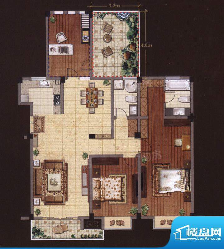 户型图片