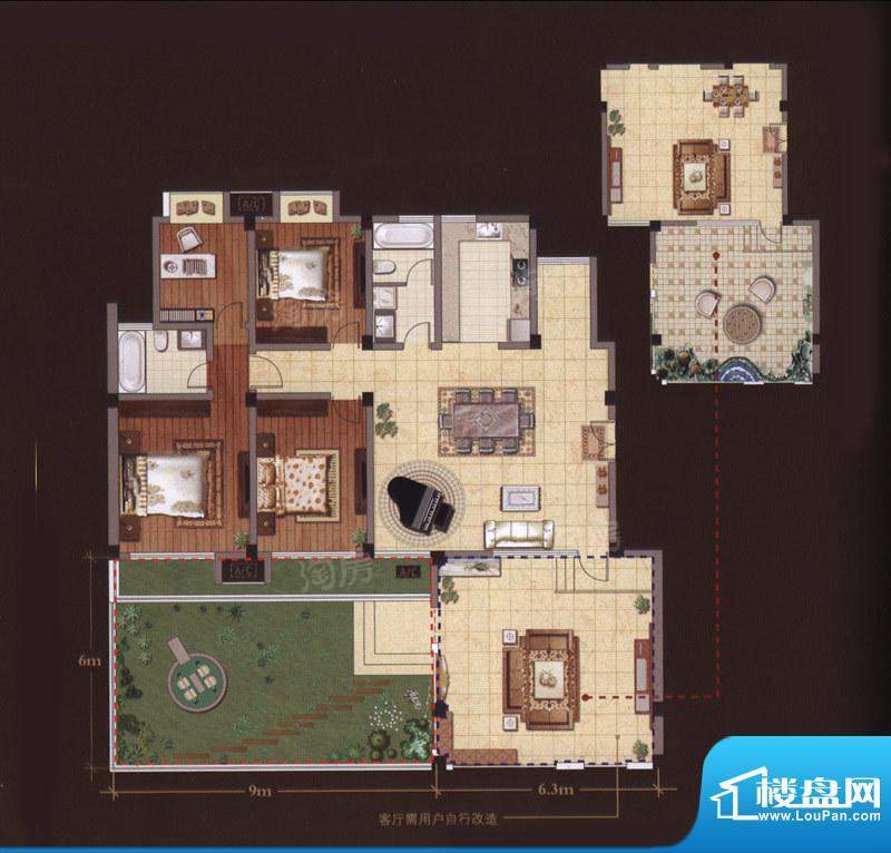 户型图片
