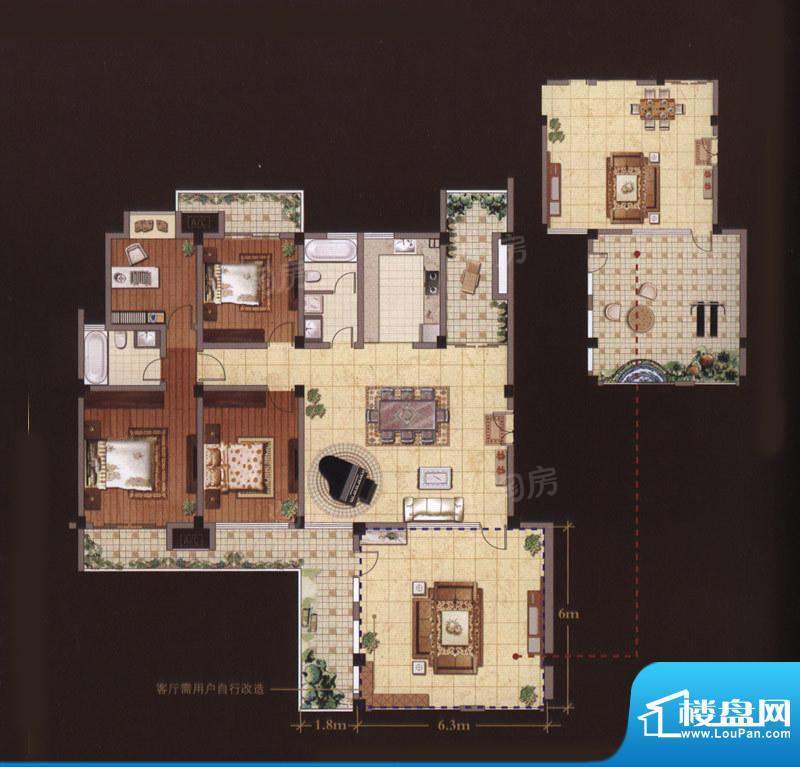 户型图片