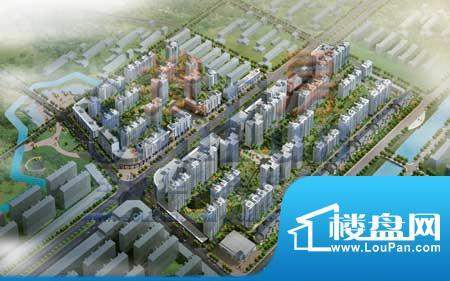 汇金天地配套图
