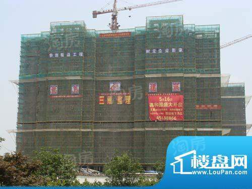 汇金天地配套图