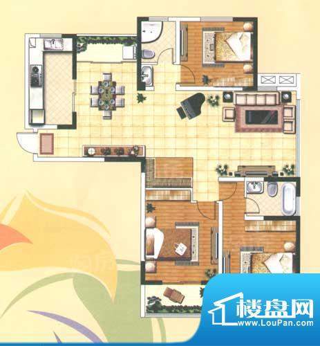 户型图片