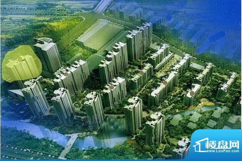 中意宝第配套图