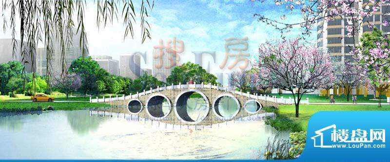 中意宝第配套图