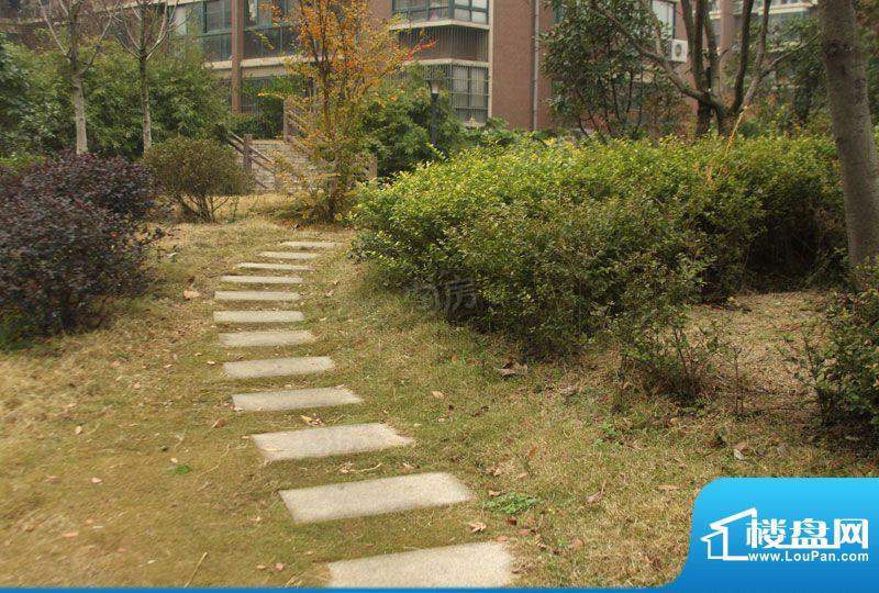 枫逸人家配套图