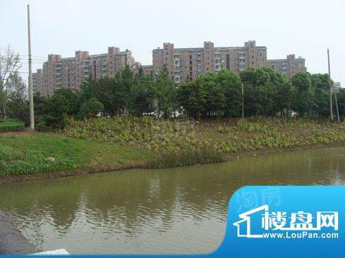 枫逸人家配套图