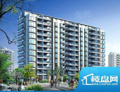 枫逸人家配套图