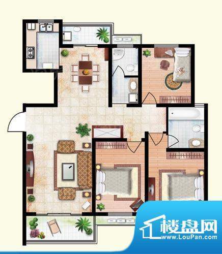 户型图片